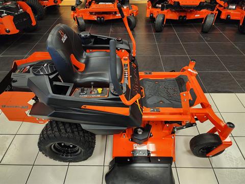 New 2025 Bad Boy Mowers MZ Rambler 42 in. Briggs EX1900 19 hp