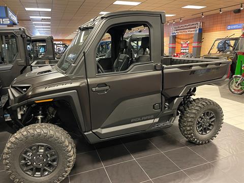 2026 Polaris Ranger XD 1500 NorthStar Edition Ultimate