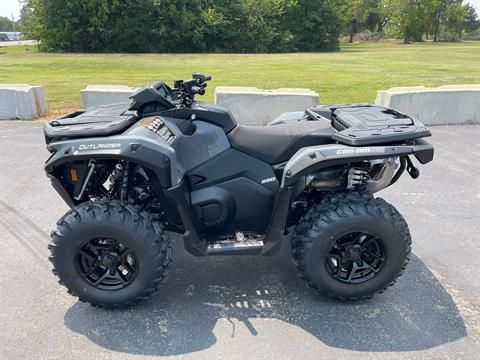 2026 Can-Am Outlander DPS 850