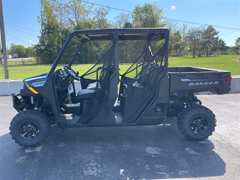 2027 Polaris Ranger Crew 1000 Premium
