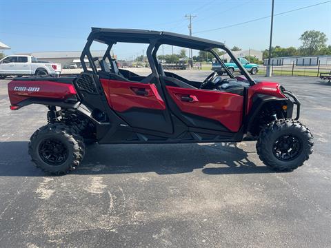 2026 Can-Am Commander MAX XT 700