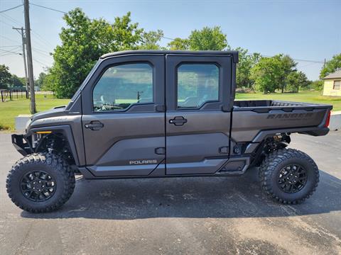 2026 Polaris Ranger Crew XD 1500 NorthStar Edition Premium