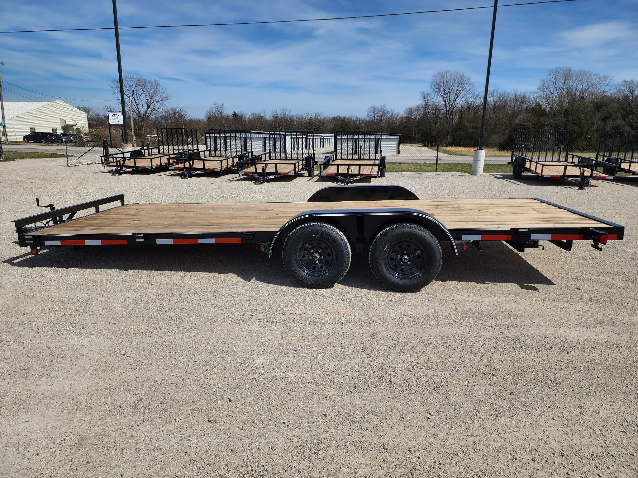 Chanute Ks Car Dealerships