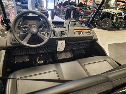 New 2026 Honda Pioneer 700-4 Deluxe - Specs, Price, Photos