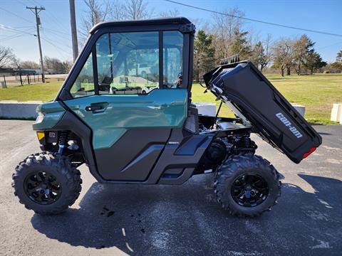 New 2026 Can-Am Defender DPS CAB HD10 - Specs, Price, Photos