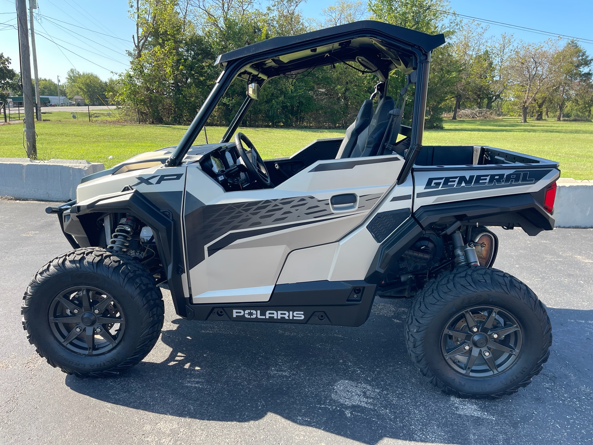 2024 Polaris General XP 1000 Ultimate for sale 1278191