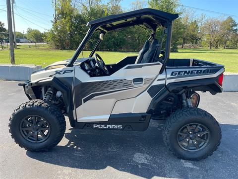 2024 Polaris General XP 1000 Ultimate