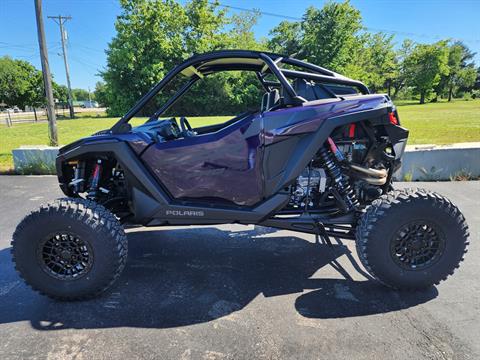 2026 Polaris RZR Pro R Ultimate