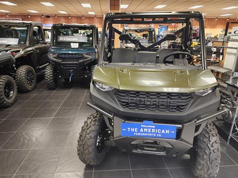 ホルスター カーキ キャンバス New 2026 Polaris Ranger 1000 EPS - Specs, Price, Photos | Chanute