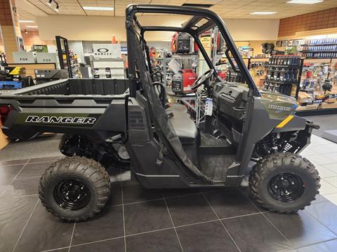 2026 Polaris Ranger 1000 EPS