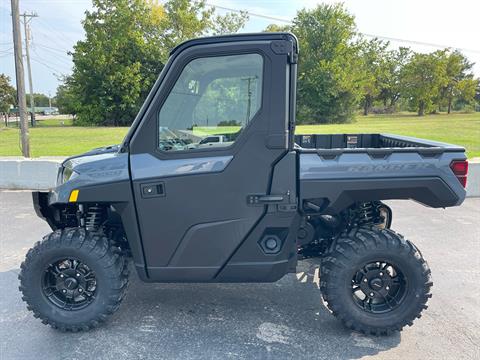 2027 Polaris Ranger XP 1000 NorthStar Premium