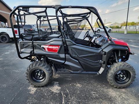 Honda Utility Vehicles For Sale: New Motorsport Vehicles in Kansas