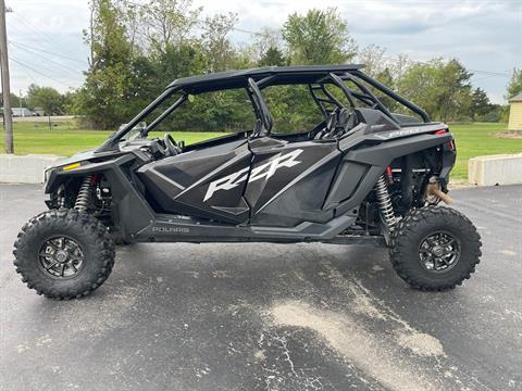 2024 Polaris RZR PRO XP 4 Ultimate