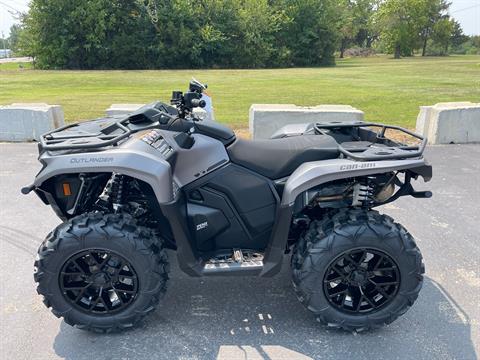 2026 Can-Am Outlander XT 700