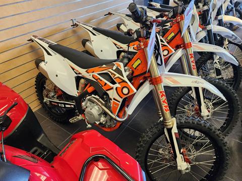 New 2022 Kayo K6-R 250 - Specs, Price, Photos | Chanute KS Dealer