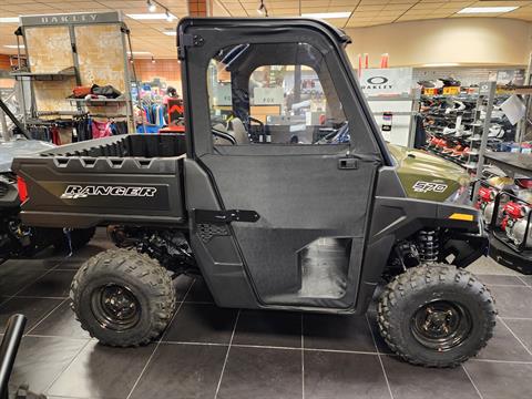 New 2026 Polaris Ranger SP 570 - Specs, Price, Photos | Chanute KS