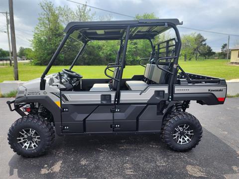 2026 Kawasaki MULE PRO-FXT 1000 LE Ranch Edition