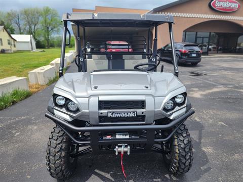 2026 Kawasaki MULE PRO-FXT 1000 LE Ranch Edition