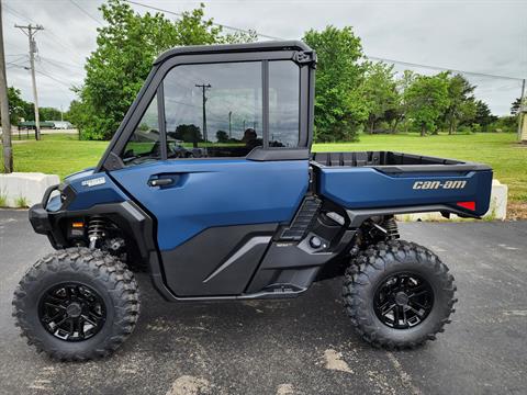 New 2026 Can-Am Defender Limited HD11 - Specs, Price, Photos