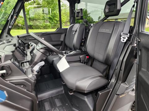New 2026 Can-Am Defender Limited HD11 - Specs, Price, Photos