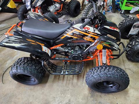 New 2022 Kayo Storm 180 - Specs, Price, Photos | Chanute KS Dealer