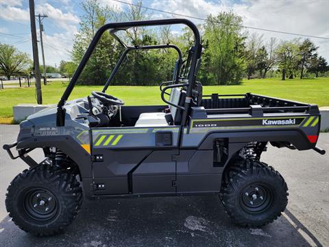 2026 Kawasaki MULE PRO-FXR 1000