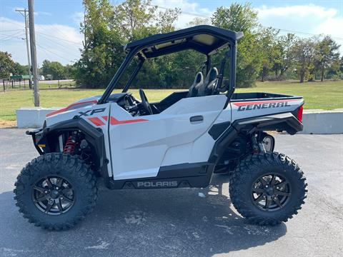 2027 Polaris General XP 1000 Sport