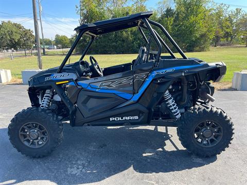 2023 Polaris RZR XP 1000 Ultimate