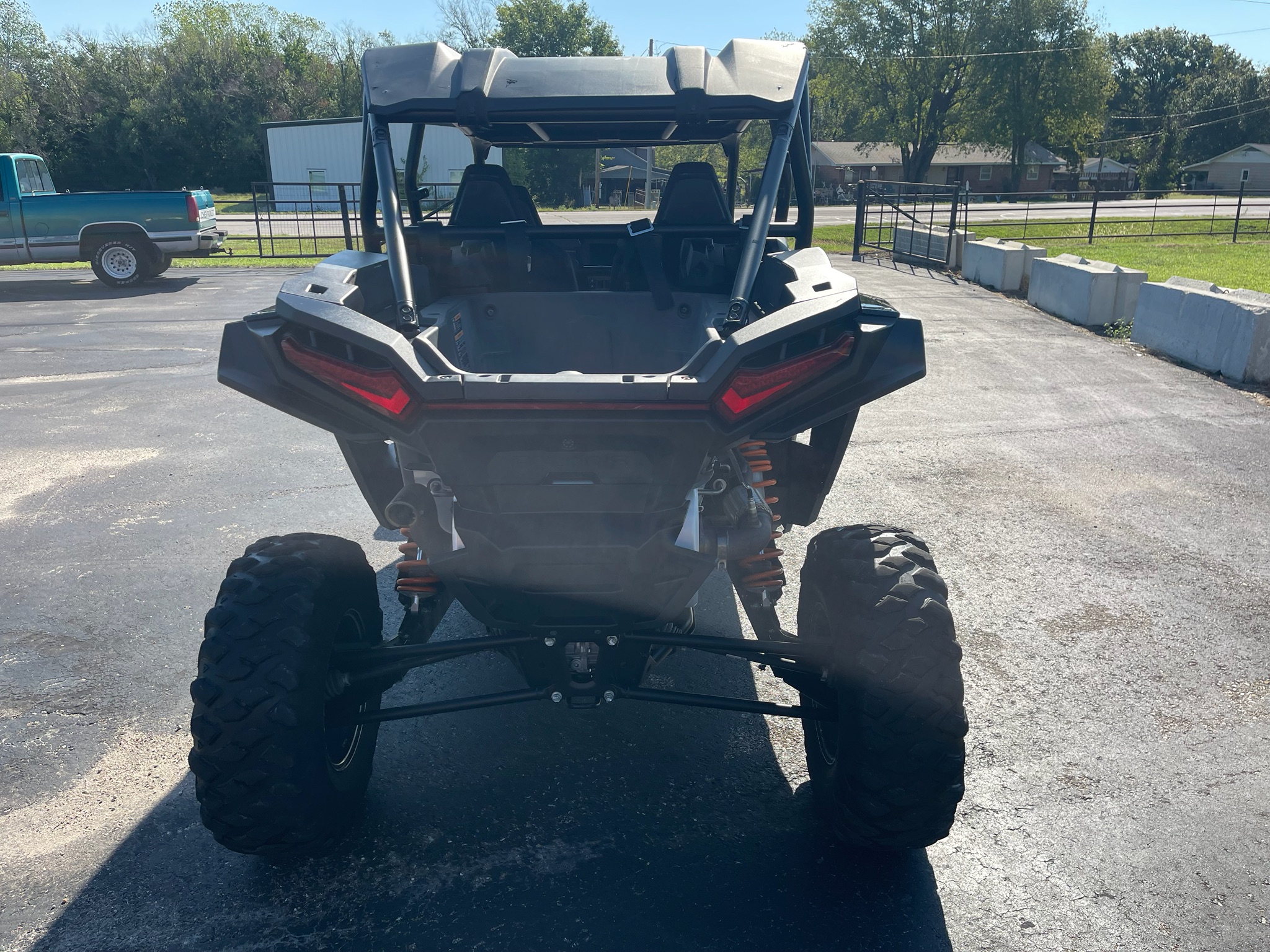 2024 Polaris RZR XP 4 1000 Ultimate 4