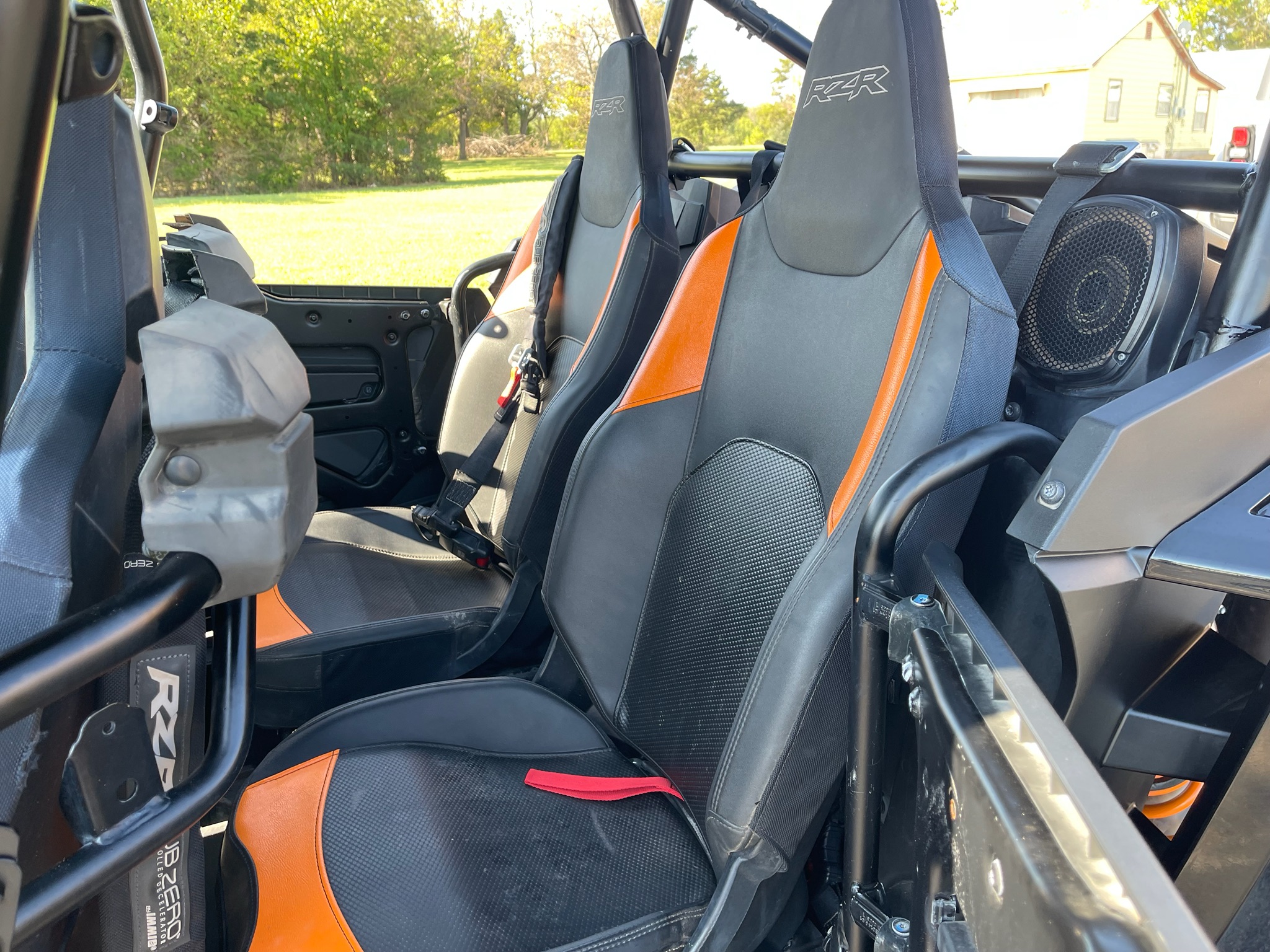 2024 Polaris RZR XP 4 1000 Ultimate 5