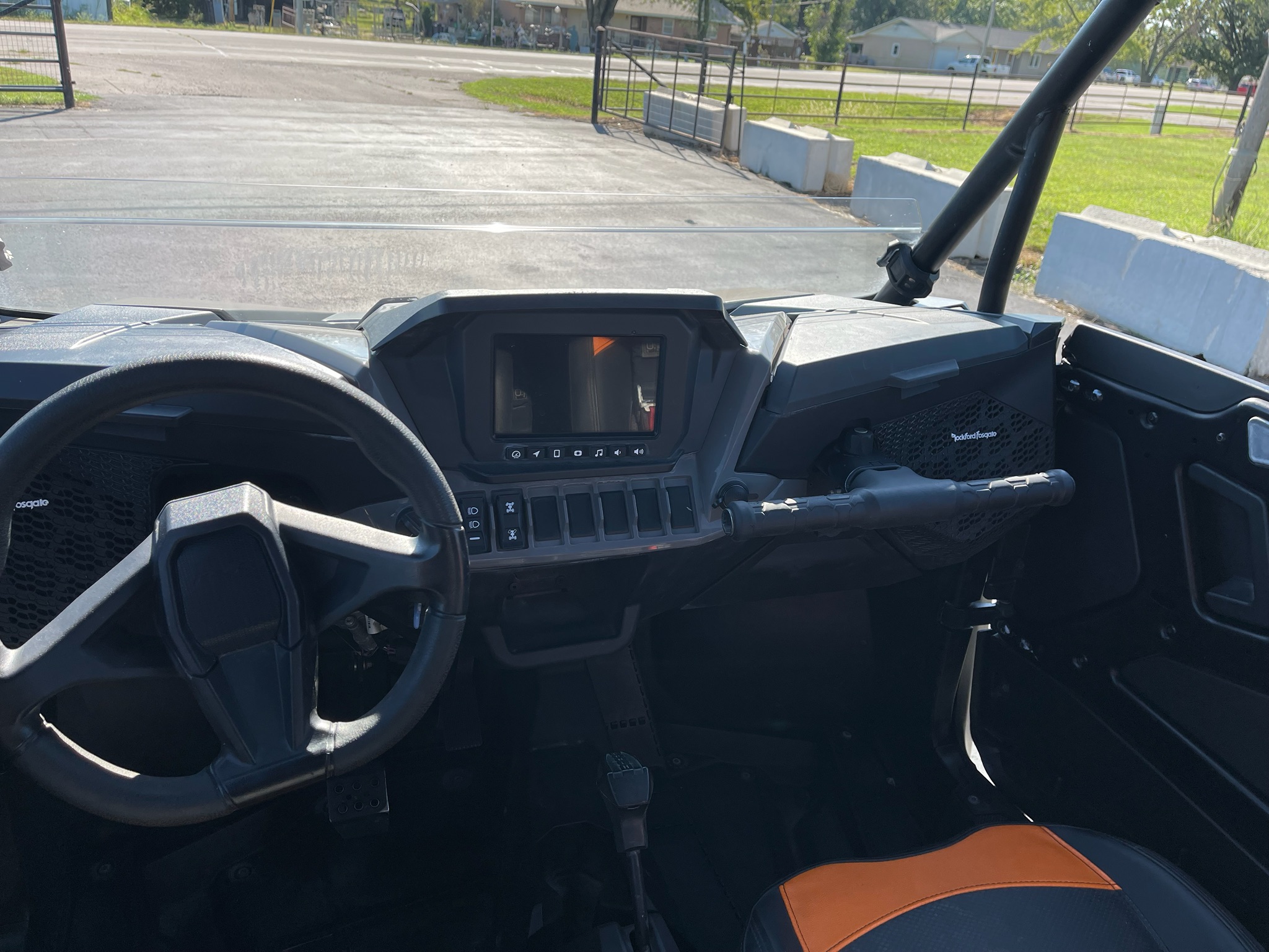 2024 Polaris RZR XP 4 1000 Ultimate 6
