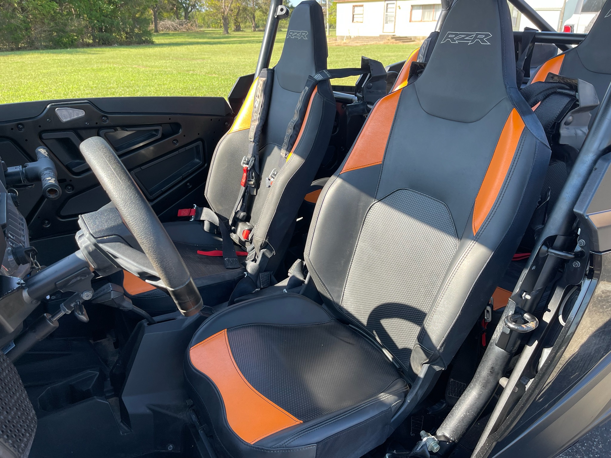 2024 Polaris RZR XP 4 1000 Ultimate 7