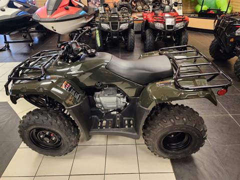 2026 Honda FourTrax Recon