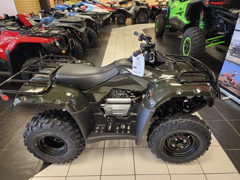 2026 Honda FourTrax Recon