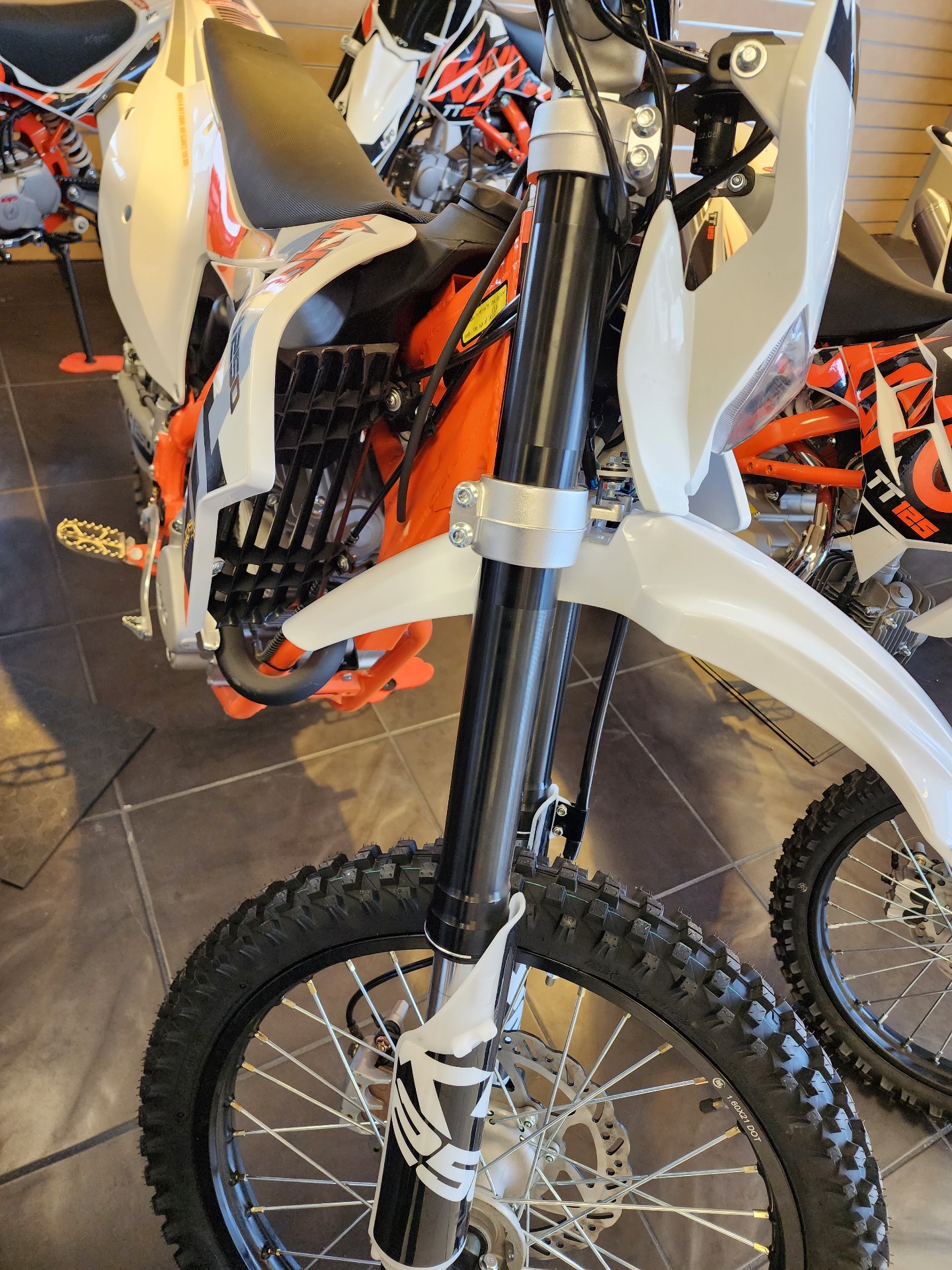 New 2022 Kayo K4 250 - Specs, Price, Photos | Chanute KS Dealer