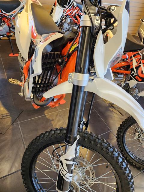 New 2022 Kayo K4 250 - Specs, Price, Photos | Chanute KS Dealer