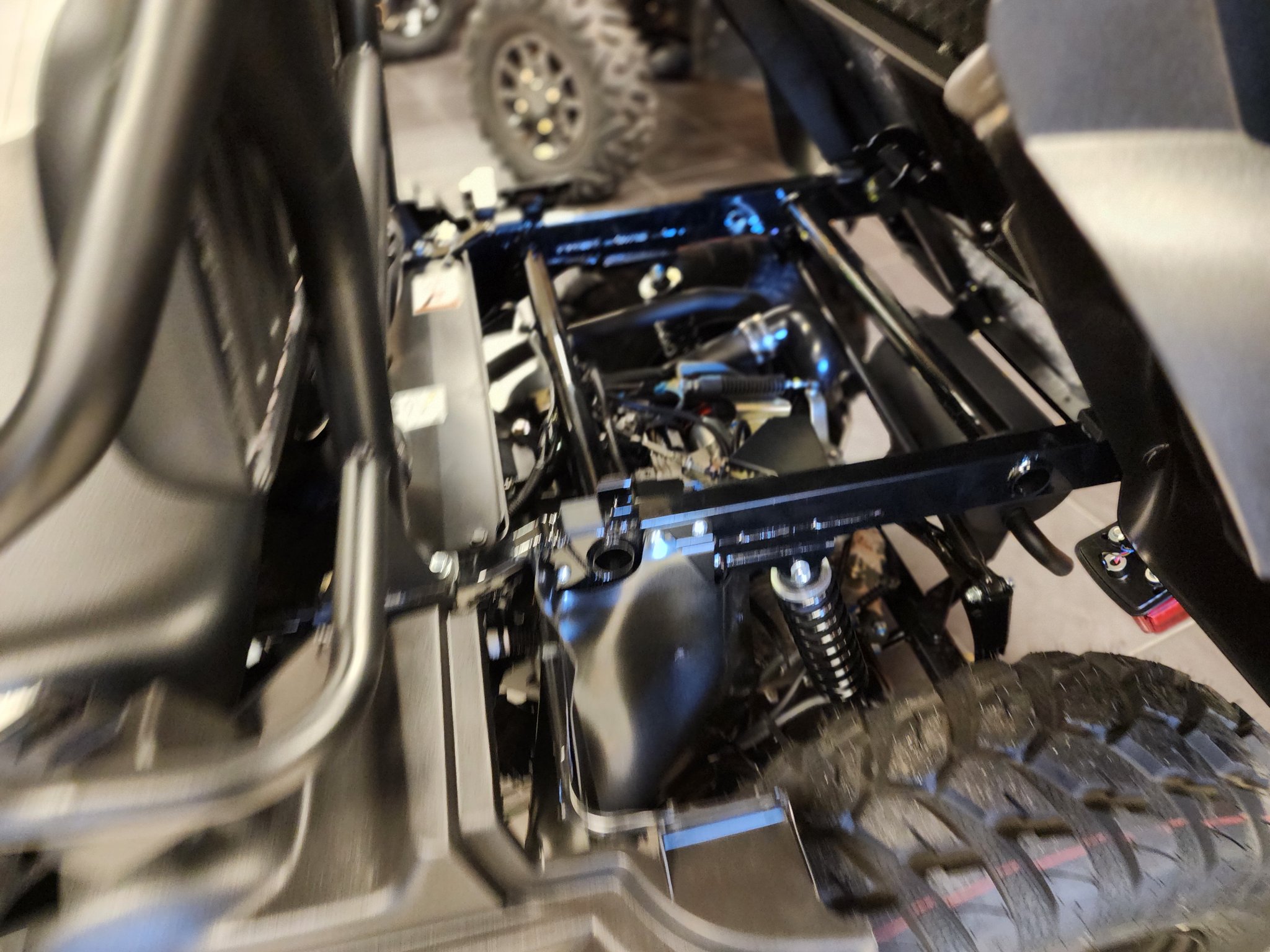 2026 Kawasaki MULE SX 4x4 XC 6
