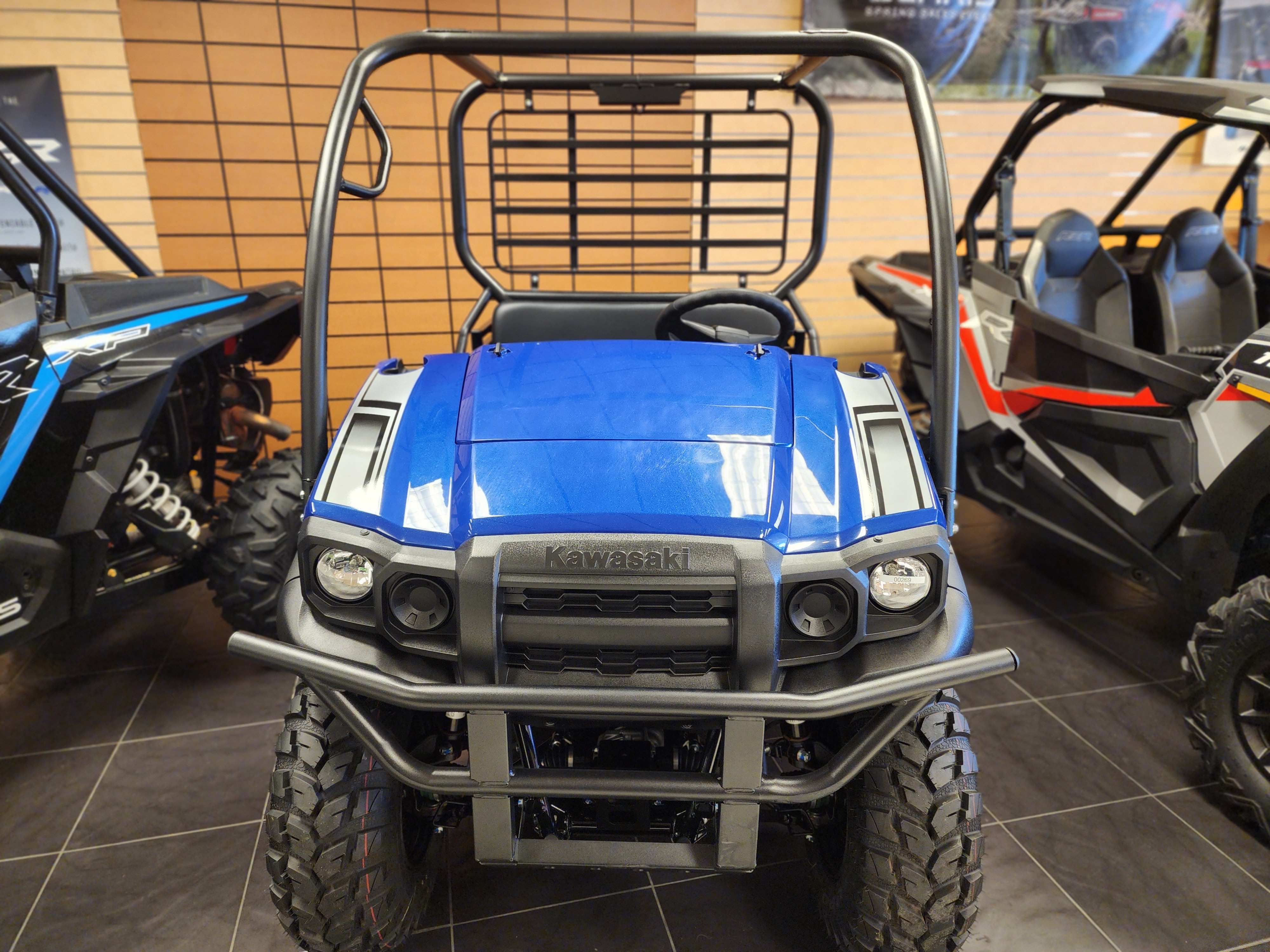 kana　1204570 お急ぎ New 2026 Kawasaki MULE SX™ 4x4 XC - Specs, Price, Photos | Chanute