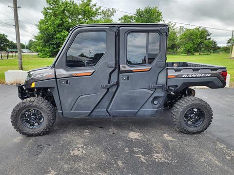 2024 Polaris Ranger Crew XP 1000 NorthStar Edition Ultimate