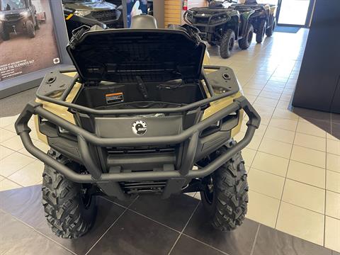 2026 Can-Am Outlander PRO HD5