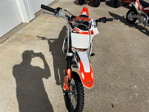 2026 Kayo TD 125