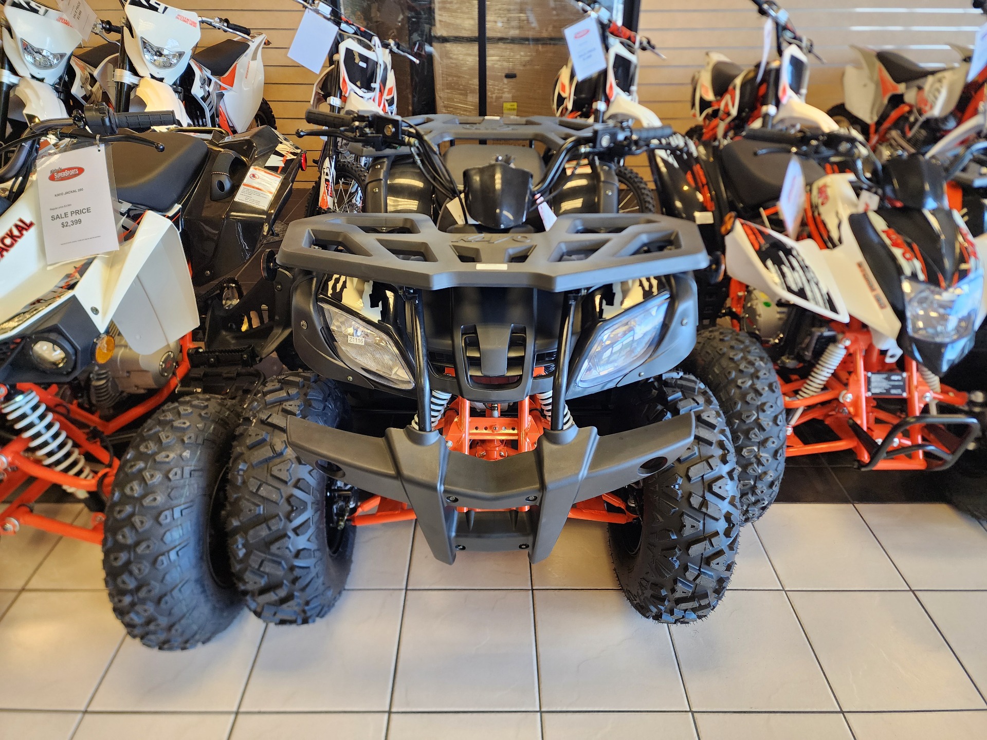 New 2022 Kayo Bull 180 - Specs, Price, Photos | Chanute KS New 2022 Kayo Bull 180 - Specs, Price, Photos | Chanute KS