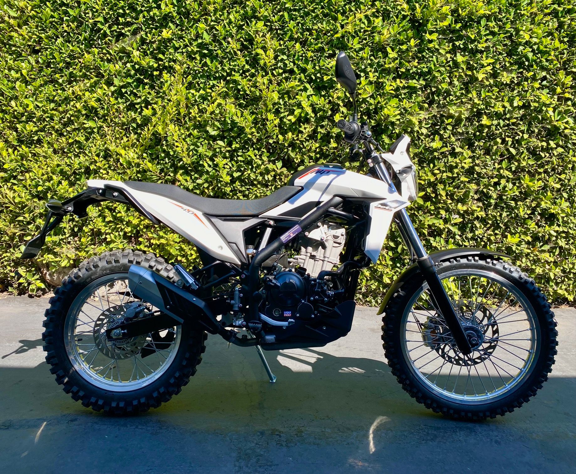 2026  Alp 4.0 for sale 912545