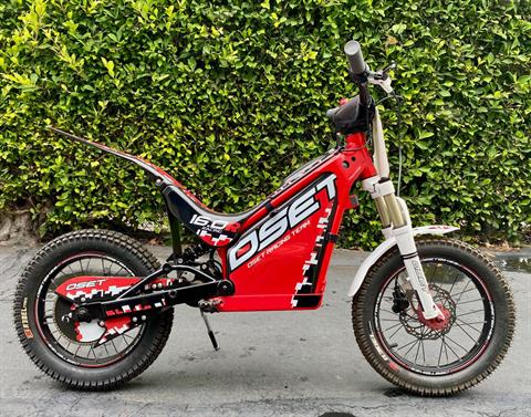 New 2021 OSET RACING, San Diego CA Specs, Price, Photos