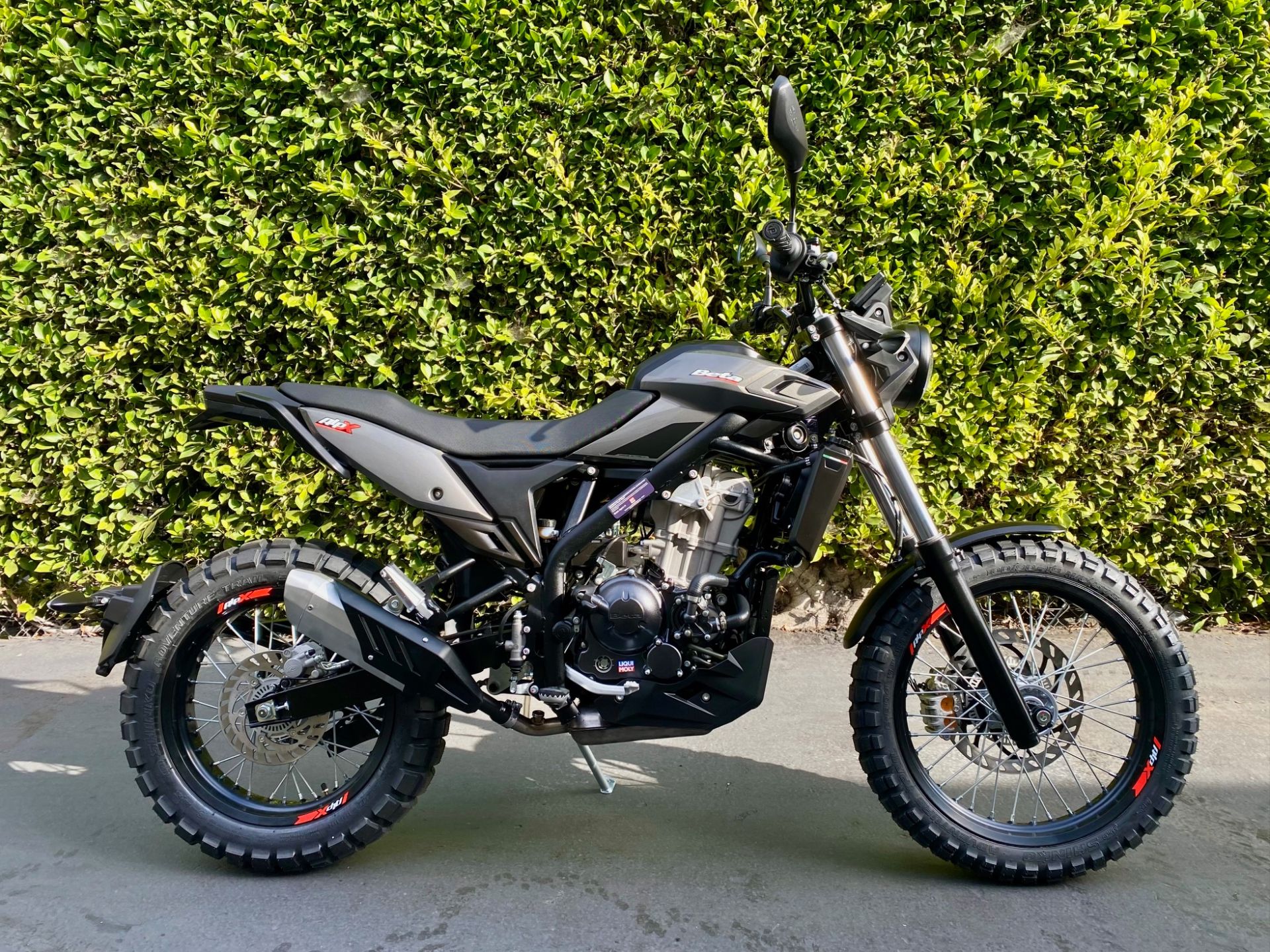 2026  Alp X for sale 912787