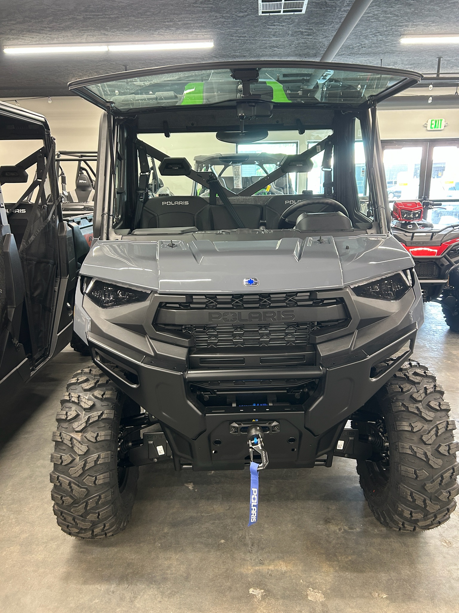 2026 Polaris Ranger XP 1000 NorthStar Edition Premium for sale 1106165