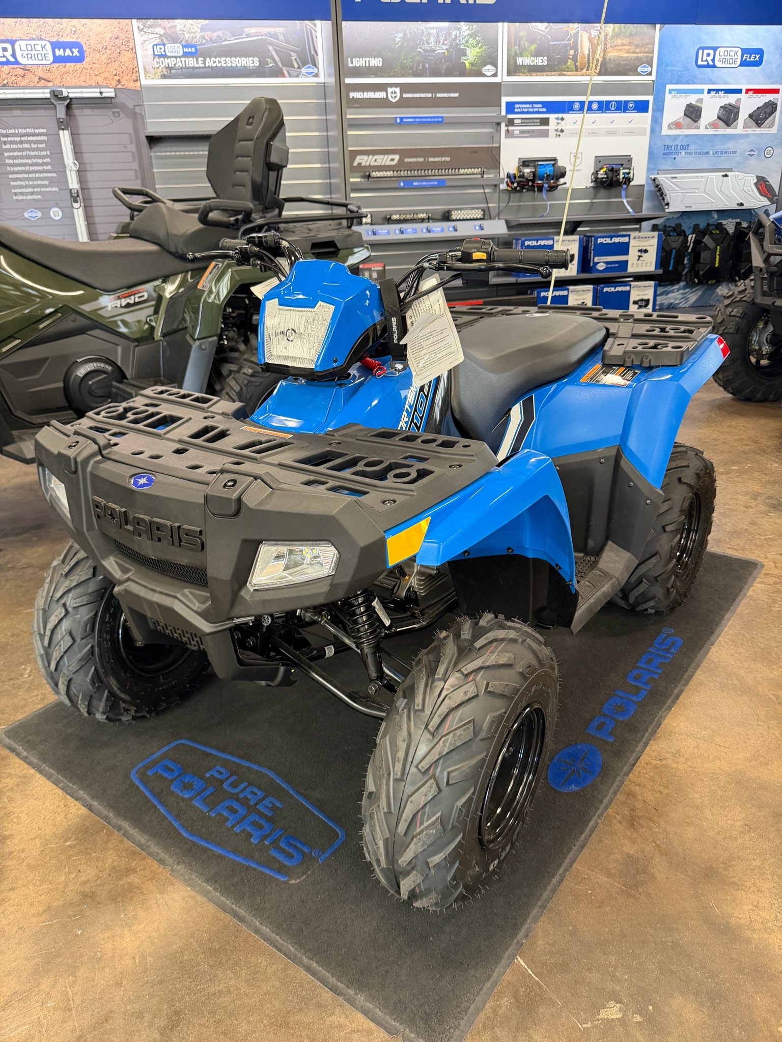 2026 Polaris Sportsman 110 EFI for sale 1161925