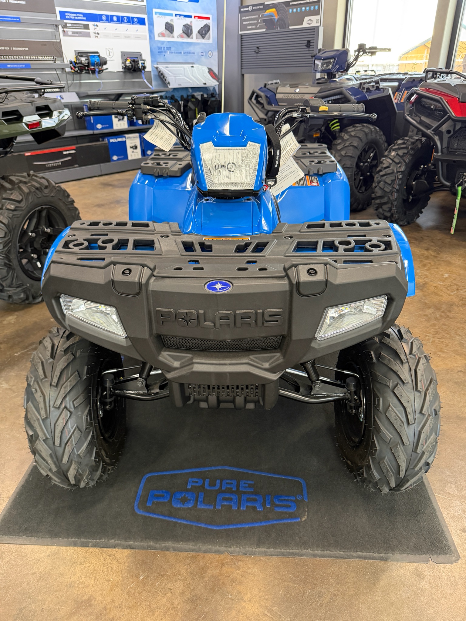 2026 Polaris Sportsman 110 EFI 2