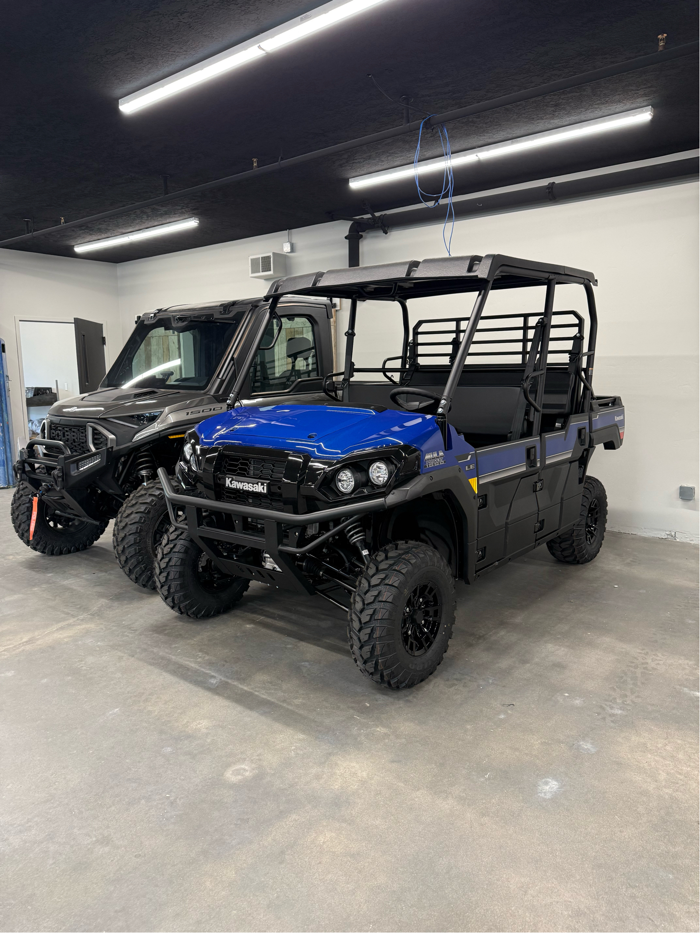 2026 MULE PRO-FXT 1000 LE