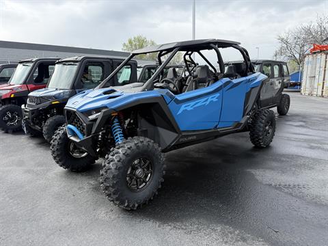 Polaris Off-Road Vehicles for Sale in Caldwell ID | Grizzly Sports